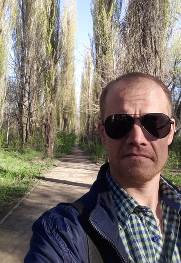My photo - denis, 39 from Simferopol (@denis153403)
