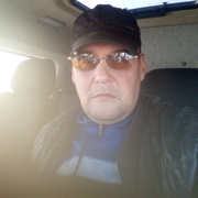 Руслан, 48, Янаул