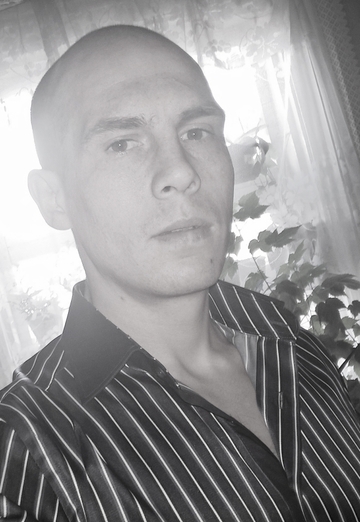 My photo - Anatoliy, 34 from Borodino (@anatoliy33850)