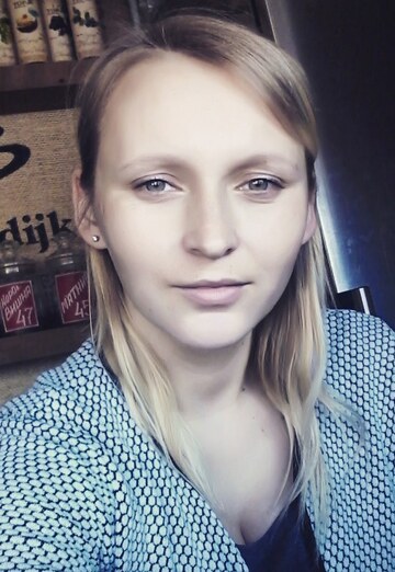 Моя фотография - Наталі, 28 из Хмельницкий (@natal828)