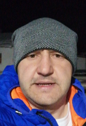 My photo - Ivan, 43 from Tula (@ivan281395)