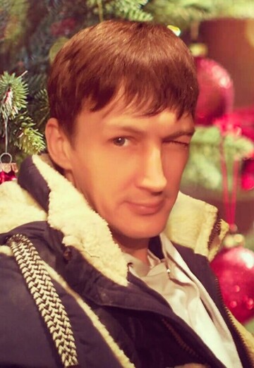 Моя фотография - Роман, 41 из Иваново (@roman240426)
