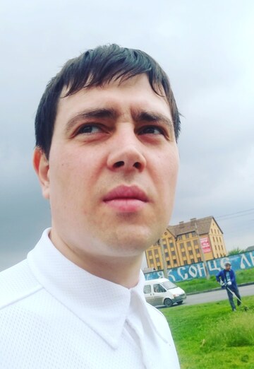 Моя фотография - MAXIM, 33 из Харьков (@maxim9697)