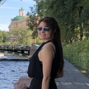 Пумка 42 года (Стрелец) Санкт-Петербург