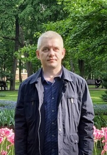 My photo - Svobodnyi, 50 from Homel (@id33899)