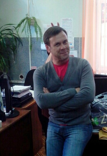 Моя фотография - Dzxtckfd, 52 из Астрахань (@dzxtckfd41)