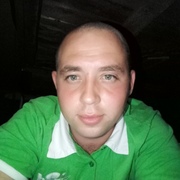 Владимир, 31, Каменка