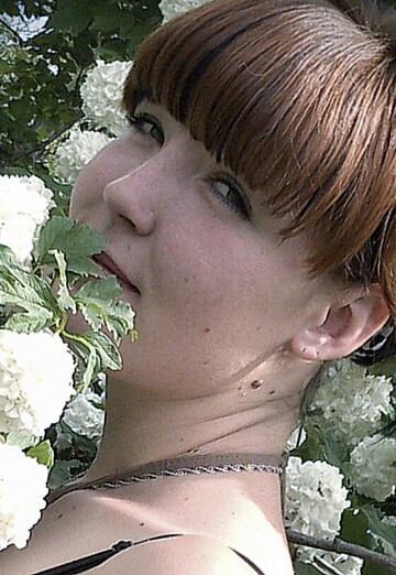 My photo - Inna, 30 from Poltava (@inna27356)