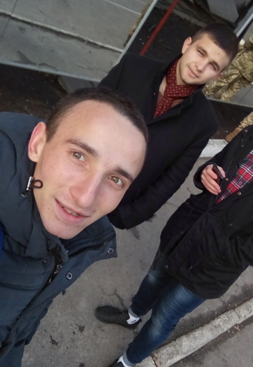 My photo - Maks, 29 from Kyiv (@maks87905)