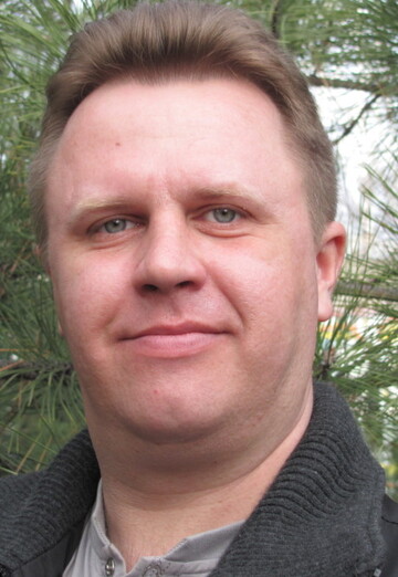 My photo - Masim, 49 from Krivoy Rog (@masim278)