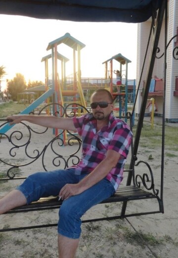 Моя фотография - Eduard, 56 из Донецк (@eduard25319)