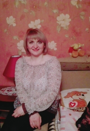 Моя фотография - Natali, 43 из Барановичи (@natali20017)