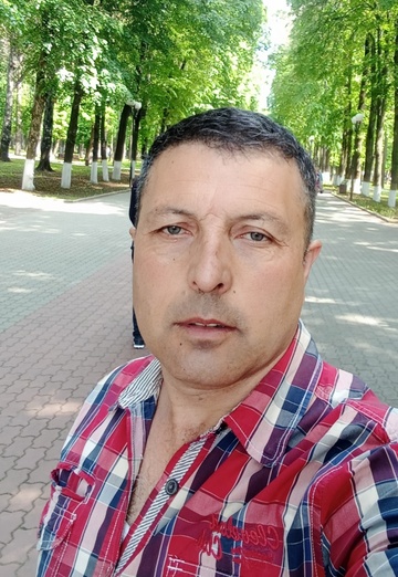 My photo - Rasulov, 49 from Vladimir (@rasulov59)