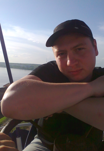Моя фотография - РУСЛАН, 35 из Ижевск (@id233192)