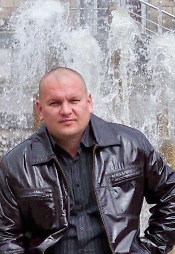 My photo - Sergey, 52 from Petrozavodsk (@sergey7849258)
