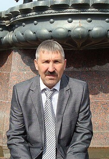 Моя фотография - kihuyuguy, 72 из Охотск (@aleksandr6783418)