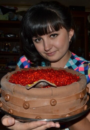 My photo - yulya, 35 from Nevinnomyssk (@uly7963474)