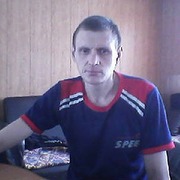 вячеслав, 44, Усолье