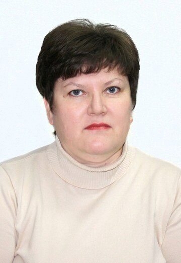My photo - Irina, 52 from Barabinsk (@irina305574)