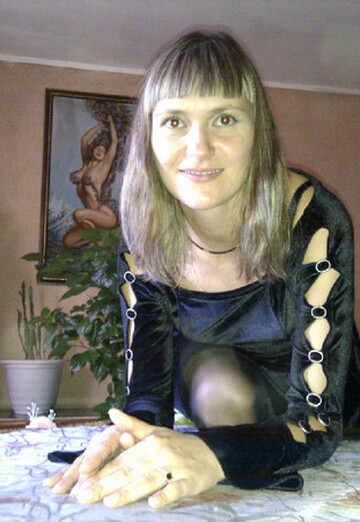 Моя фотография - саша, 45 из Хабаровск (@sasha81511)