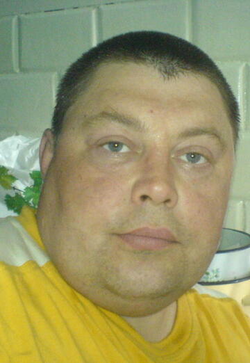 My photo - aleksandr, 51 from Lida (@alex-nikolajchik)