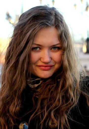 Моя фотография - Виктория, 28 из Жуковский (@viktoriya65945)