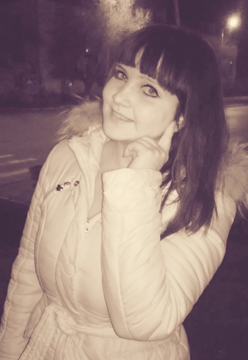 Моя фотография - ЕкАтЕрИнА, 30 из Астрахань (@ekaterina36818)