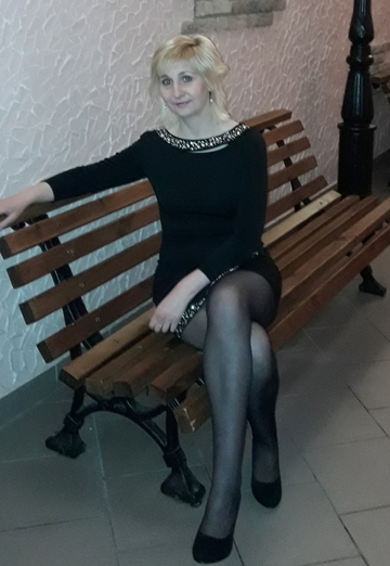 My photo - 🌺Natalya🌺, 43 from Grodno (@natalya290156)