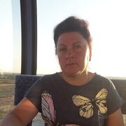 Галина, 59, Волжский (Волгоградская обл.)