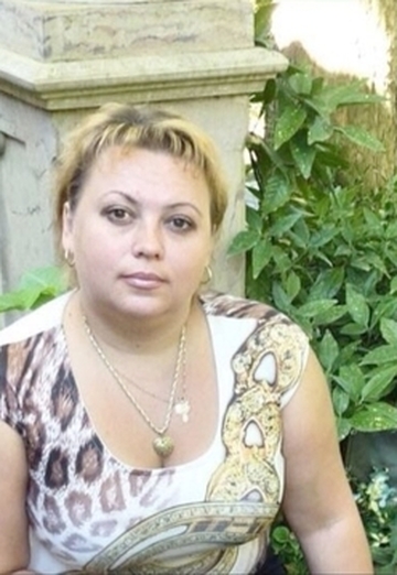 My photo - Tatyana, 48 from Rostov-on-don (@tatyana339631)