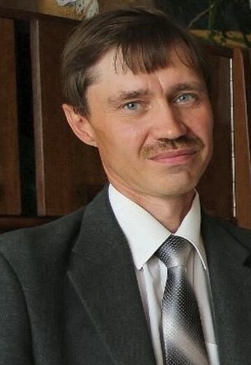 My photo - Aleksey, 52 from Izhevsk (@aleksey435858)