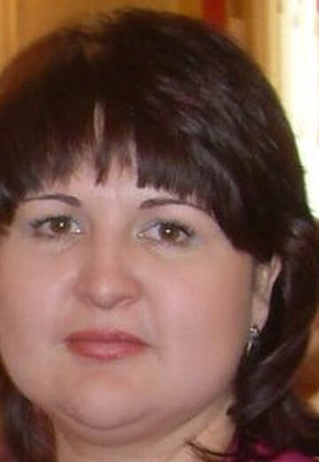 My photo - Nadejda, 43 from Angarsk (@nadejda95544)