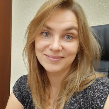 Моя фотография - Ирина, 43 из Киев (@irina323697)