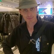 Алексей Nikolaevich, 41, Перевоз