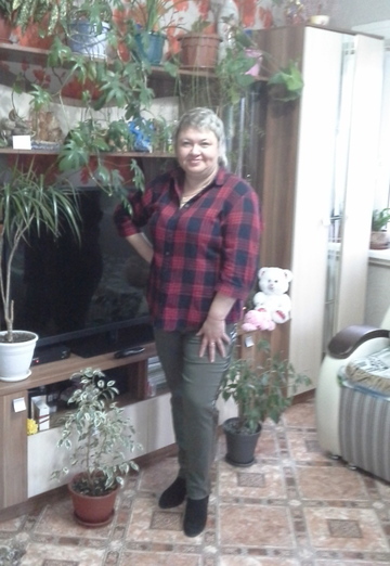 Моя фотография - Ольга, 47 из Тамбов (@olga289248)