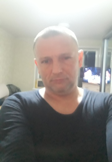 My photo - Aleksey, 50 from Bolshoy Kamen (@aleksey570783)