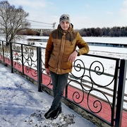 Sergey 29 Voronezh