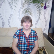 Татьяна, 60, Балезино