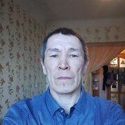 Андрей, 49, Усть-Кулом