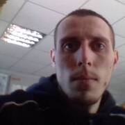 Ky, 33, Соликамск