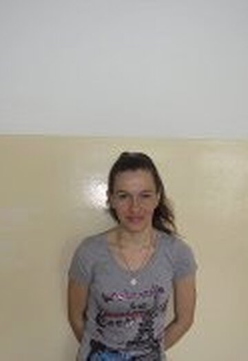 My photo - nadejda, 40 from Samara (@nadejda91568)