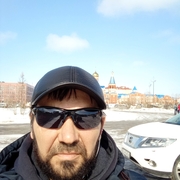Роберт, 49, Новый Уренгой (Тюменская обл.)