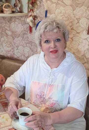 Моя фотография - Наталья, 55 из Москва (@natalyan17)