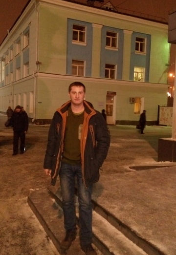 Моя фотография - Victor Pavlovich, 42 из Гомель (@victorpavlovich)
