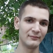 Ярослав Корнев 24 года (Рыбы) хочет познакомиться в Нижнем Новгороде