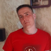 Sergey 35 Naberezhnye Chelny