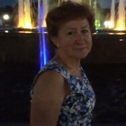 Светлана, 60, Ярославль