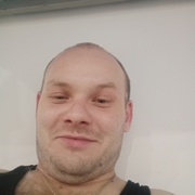 Андрей Турчин, 27, Ильский