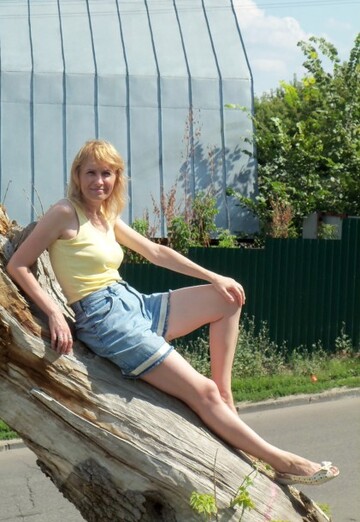 My photo - Svetlaya, 55 from Sochi (@svetlana18388)