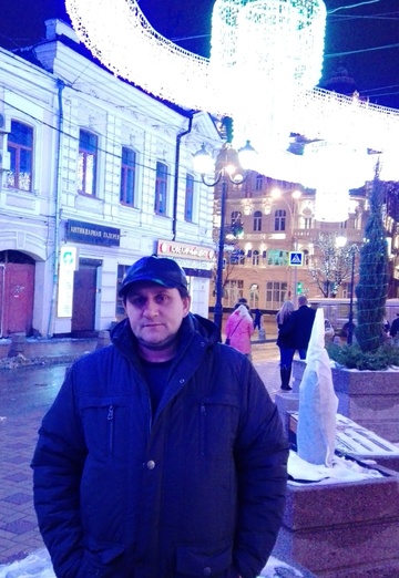 Моя фотография - Руслан Юрьевич, 55 из Ростов-на-Дону (@ruslanurevich122)